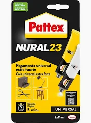 Pasta Nural 23-22ml